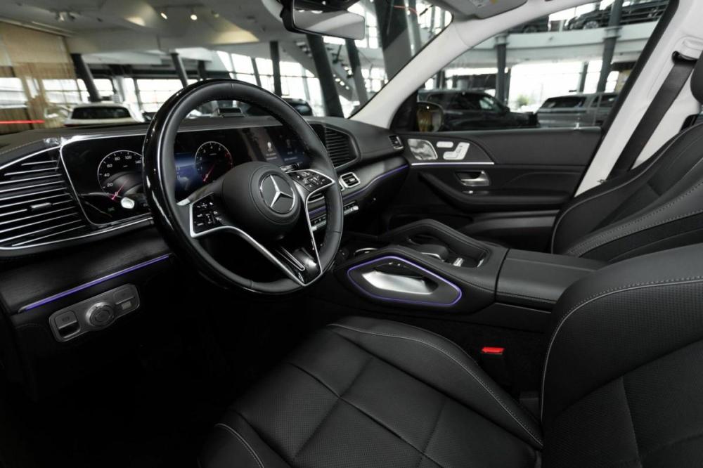 Mercedes-Benz GLE II (V167) Рестайлинг 2 Москва  - изображение 8