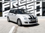 Suzuki Swift III Ставрополь  - изображение 22