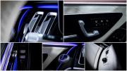 Mercedes-Benz S-Класс VII (W223) Москва  - изображение 55