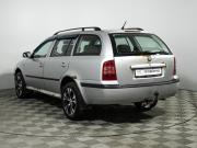 Skoda Octavia I (A4) Рестайлинг Санкт-Петербург  - изображение 21