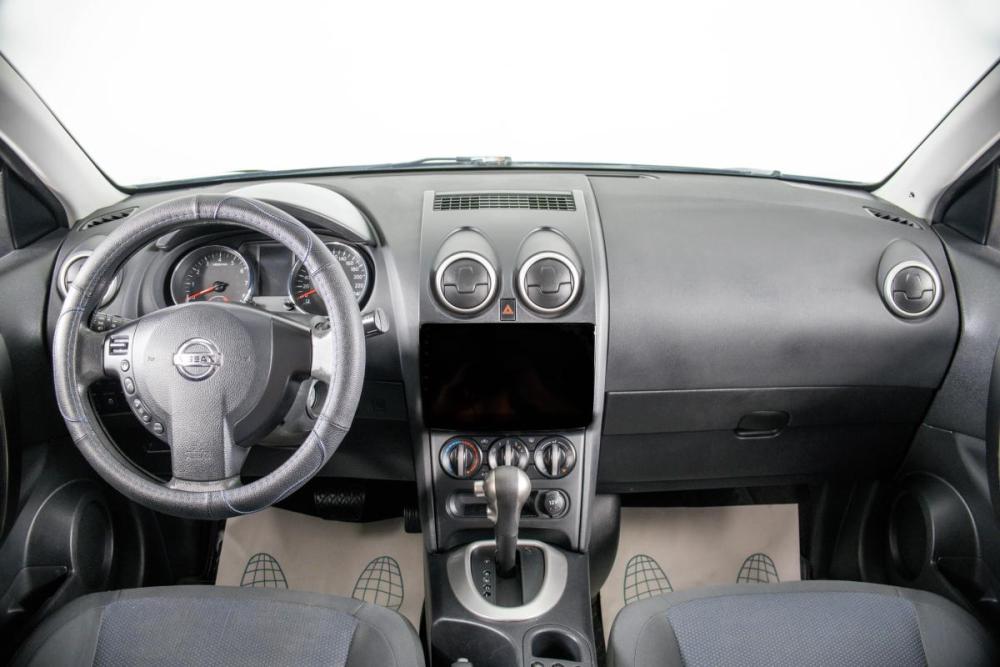 Nissan Qashqai I Рестайлинг Пермь  - изображение 13