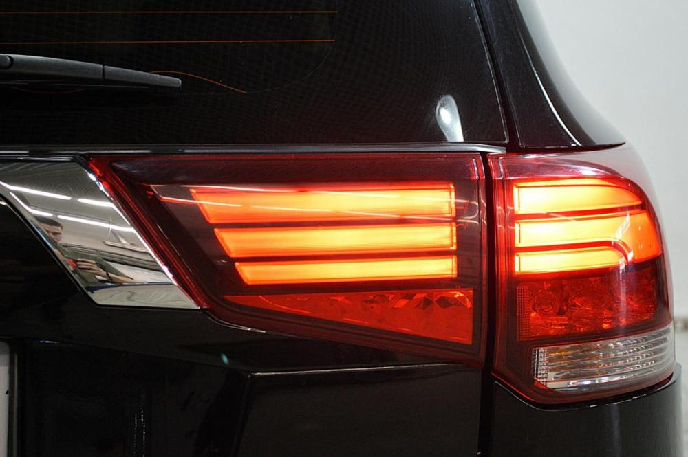 Mitsubishi Outlander III Рестайлинг 2 Сургут  - изображение 24
