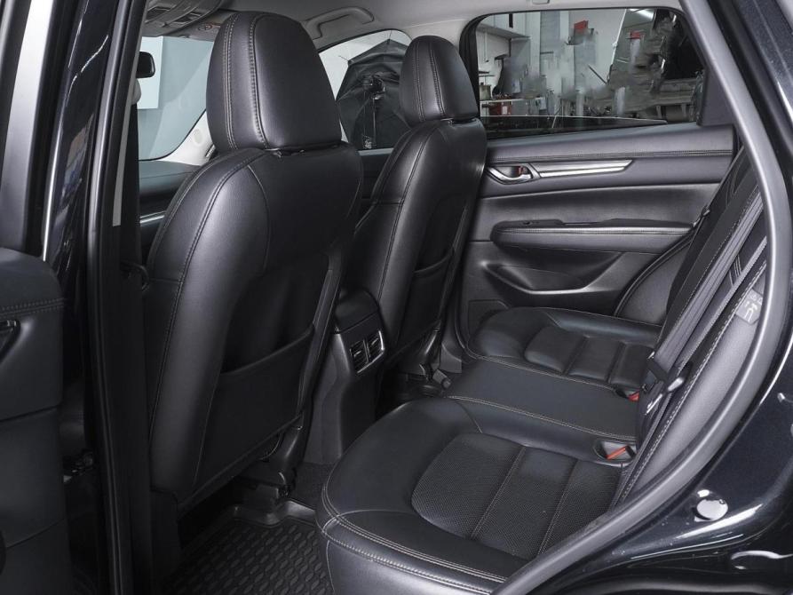 Mazda CX-5 II Ростов-на-Дону  - изображение 11