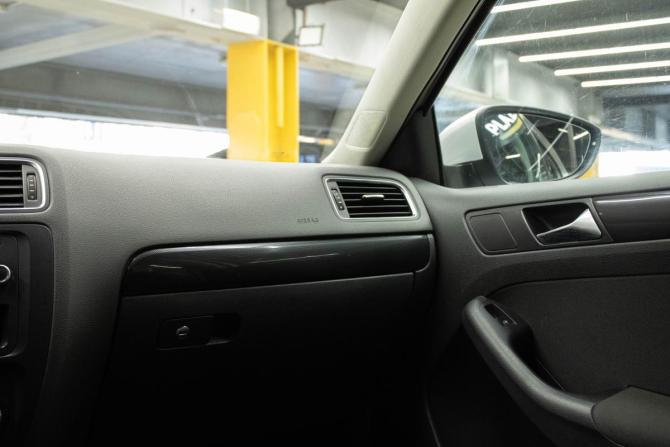 Volkswagen Jetta VI с пробегом 2011 года, цена 959 000 рублей, 186631 км, седан, Автокод Объявления