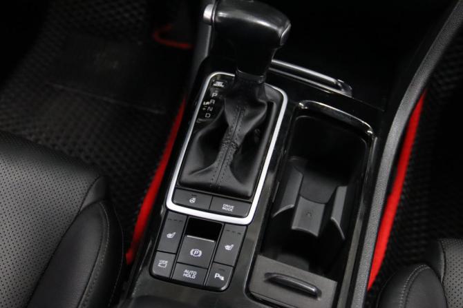 Kia Optima IV с пробегом 2018 года, цена 2 075 170 рублей, 94236 км, седан, Автокод Объявления