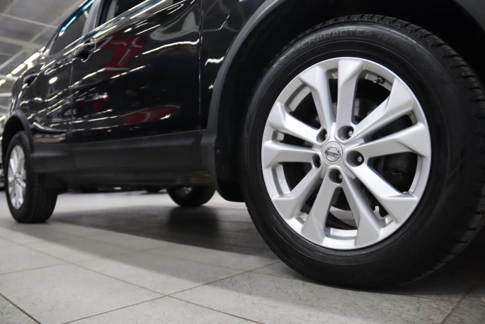 Nissan Qashqai II Сургут  - изображение 30