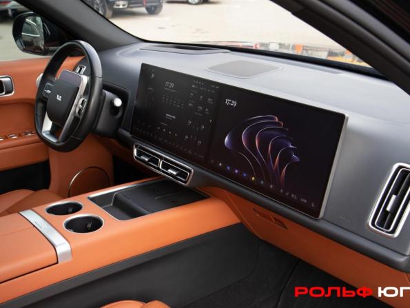 Li Auto (Lixiang) L7 I Рестайлинг с пробегом 2024 года, цена 7 188 000 рублей, 26110 км, внедорожник, Автокод Объявления