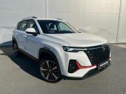 Changan CS35 Plus I Рестайлинг Екатеринбург  - изображение 30