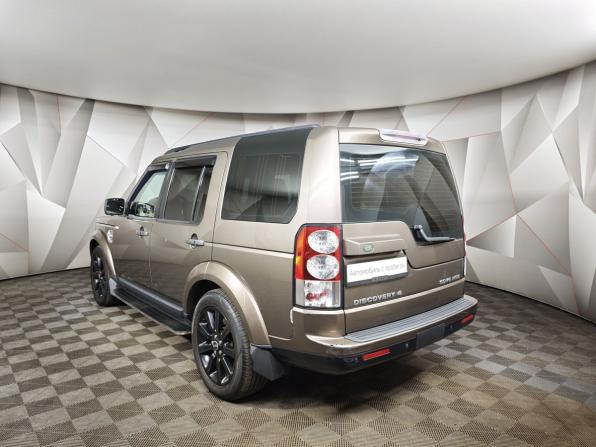 Land Rover Discovery IV с пробегом 2011 года, цена 1 555 000 рублей, 336692 км, внедорожник, Автокод Объявления