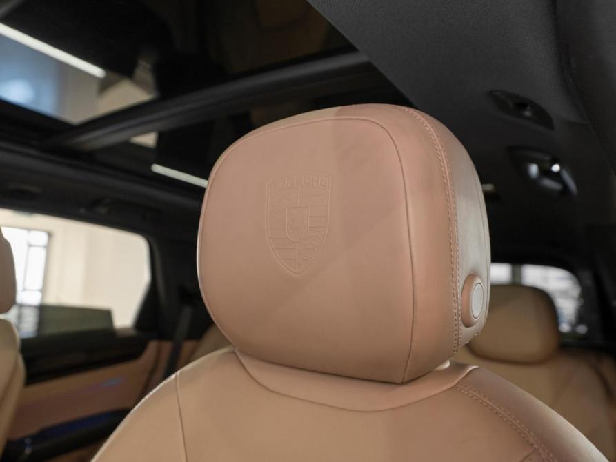 Porsche Cayenne III Москва  - изображение 10
