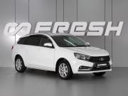 Lada (ВАЗ) Vesta I Минеральные Воды  - изображение 17
