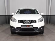 Nissan Qashqai I Рестайлинг Кемерово  - изображение 23