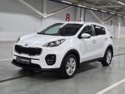 Kia Sportage IV Рестайлинг Казань  - изображение 26
