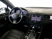 Volkswagen Touareg II Рестайлинг Санкт-Петербург  - изображение 37