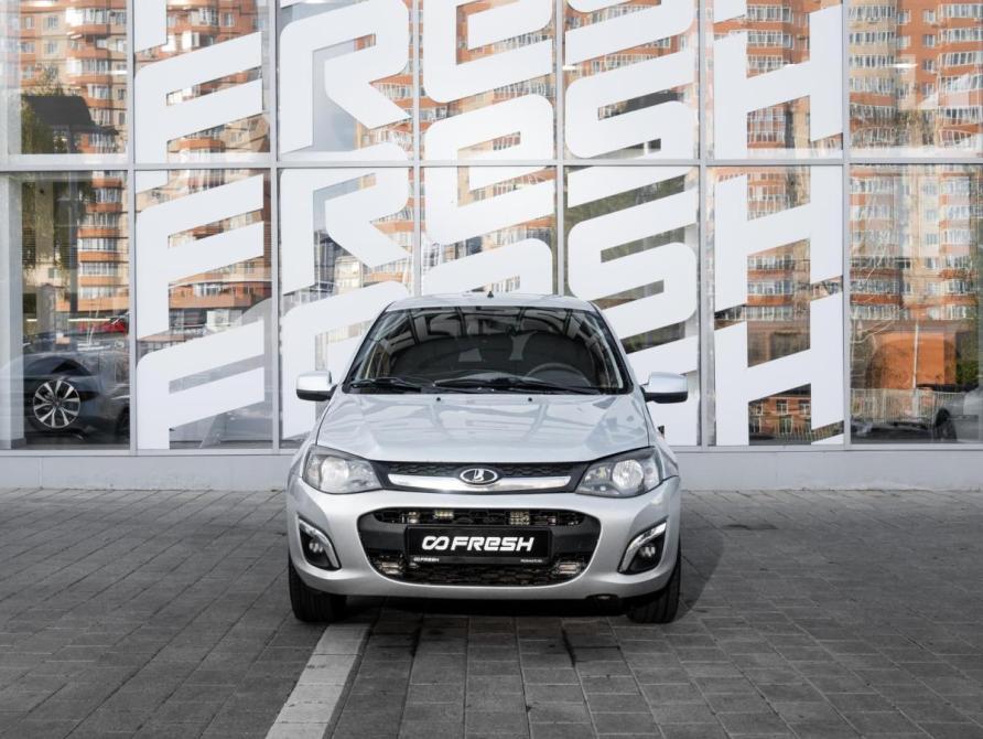 Lada (ВАЗ) Kalina II Ставрополь  - изображение 3