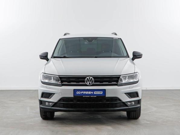 Volkswagen Tiguan II с пробегом 2020 года, цена 2 649 046 рублей, 102638 км, внедорожник, Автокод Объявления