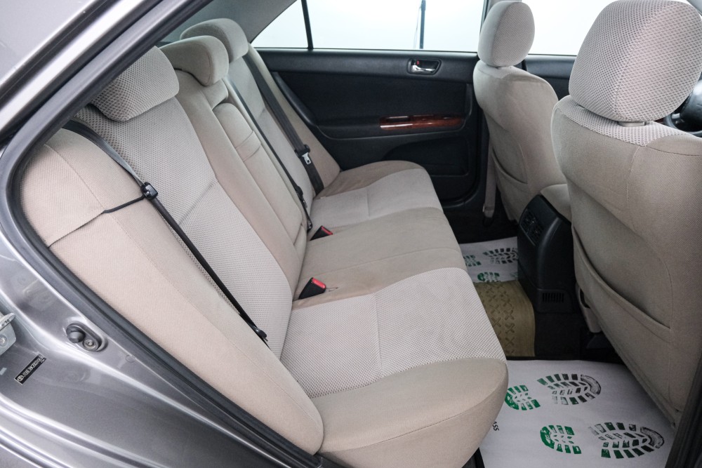 Toyota Camry V (XV30) Рестайлинг Красноярск  - изображение 23