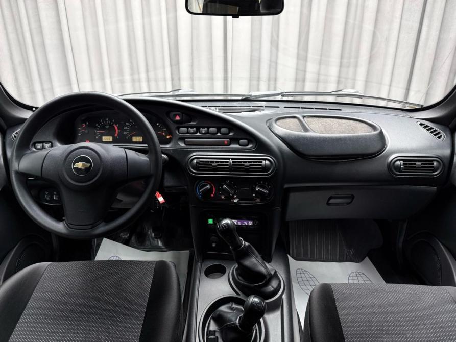 Chevrolet Niva I Рестайлинг Ижевск  - изображение 13