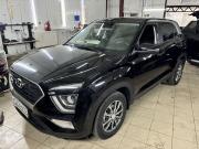 Hyundai Creta II Ставрополь  - изображение 10