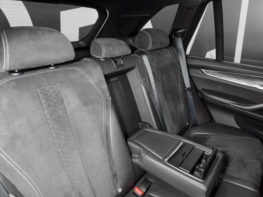 BMW X5 III (F15) Ростов-на-Дону  - изображение 24