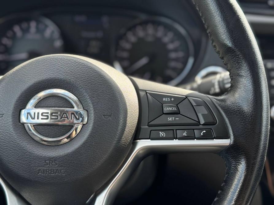 Nissan X-Trail III Рестайлинг Екатеринбург  - изображение 29
