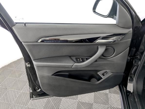 BMW X1 II (F48) Рестайлинг с пробегом 2021 года, цена 3 050 000 рублей, 43002 км, внедорожник, Автокод Объявления