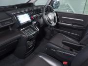 Honda Stepwgn V Рестайлинг Новосибирск  - изображение 33