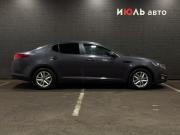 Kia Optima III Челябинск  - изображение 21