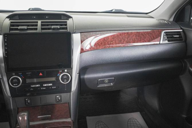 Toyota Camry VII (XV50) с пробегом 2012 года, цена 1 549 000 рублей, 290000 км, седан, Автокод Объявления