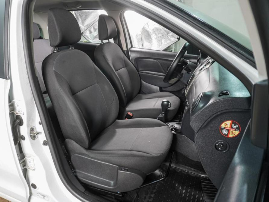 Renault Logan II Рестайлинг Воронеж  - изображение 8