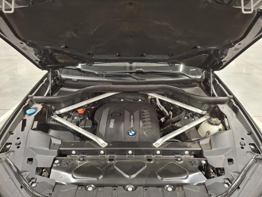 BMW X5 IV (G05/G18) Казань  - изображение 11