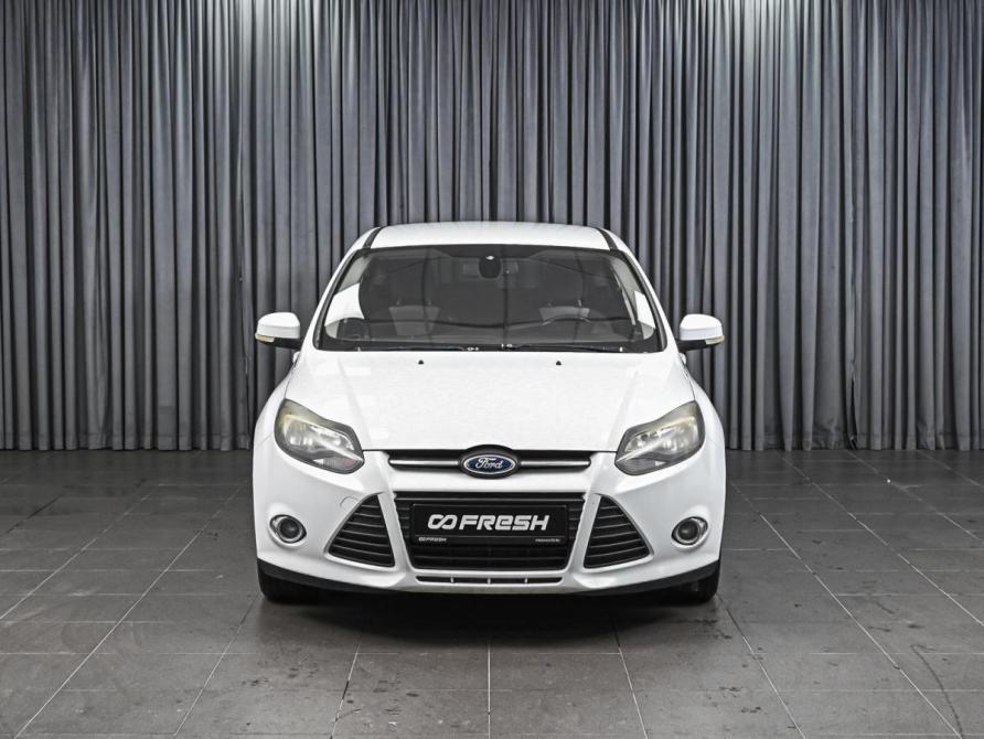 Ford Focus III Ставрополь  - изображение 3