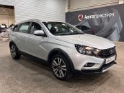 Lada (ВАЗ) Vesta I Пермь  - изображение 7