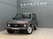 Lada (ВАЗ) Niva Legend Магнитогорск  - изображение 15