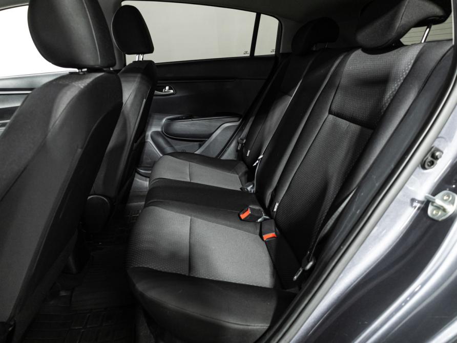 Kia Rio IV Рестайлинг Санкт-Петербург  - изображение 10