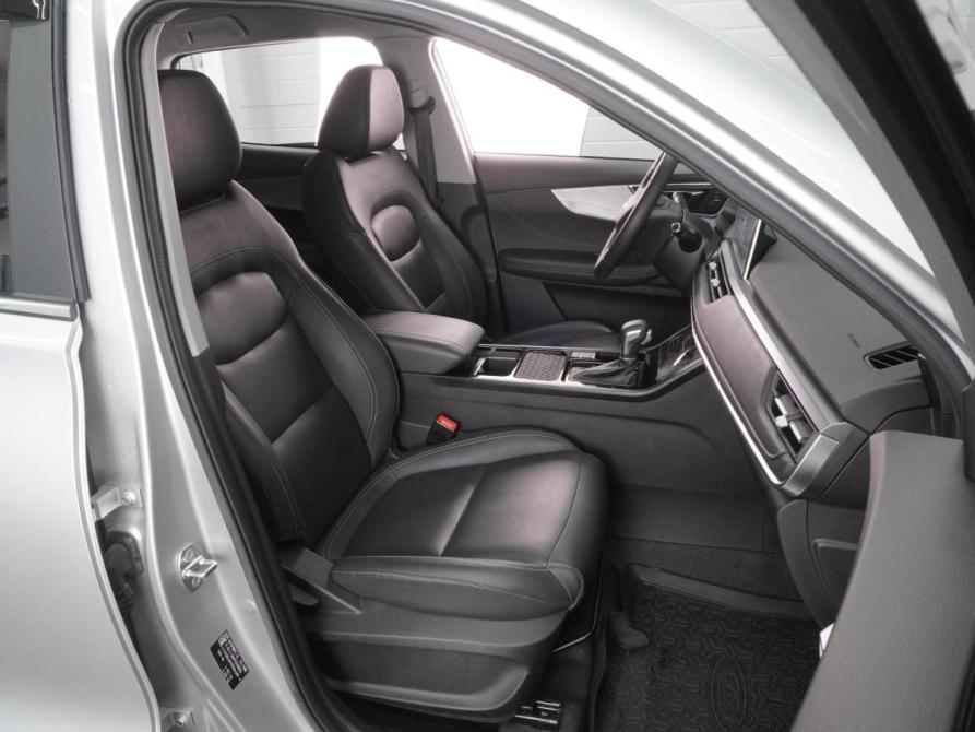 Chery Tiggo 4 Pro I Воронеж  - изображение 8