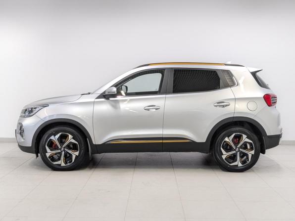 Chery Tiggo 4 Pro I Рестайлинг с пробегом 2023 года, цена 1 595 000 рублей, 21846 км, внедорожник, Автокод Объявления