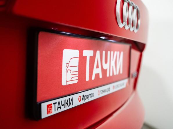 Audi A3 III (8V) с пробегом 2012 года, цена 949 500 рублей, 156161 км, хэтчбек, Автокод Объявления