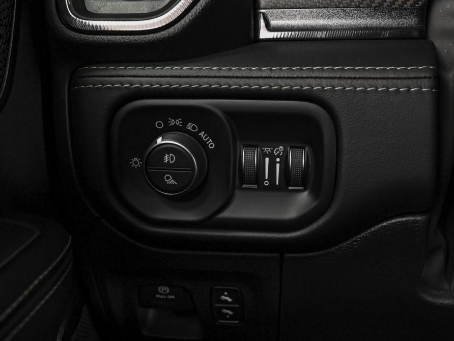 Ram 1500 V Ставрополь  - изображение 24