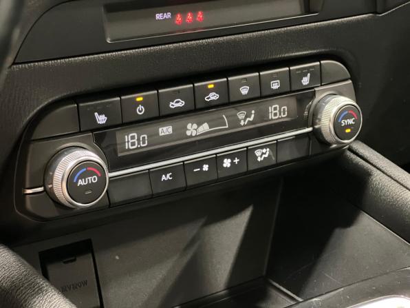Mazda CX-5 II с пробегом 2019 года, цена 2 260 000 рублей, 129000 км, внедорожник, Автокод Объявления