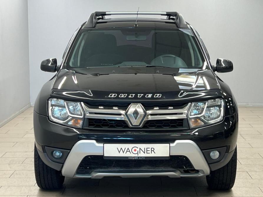 Renault Duster I Рестайлинг Санкт-Петербург  - изображение 5