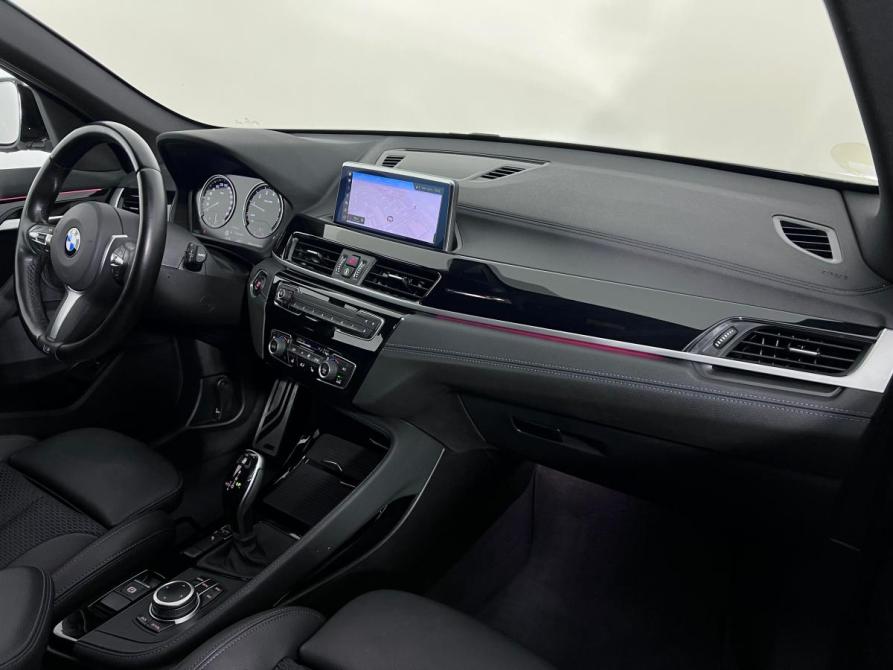 BMW X1 II (F48) Рестайлинг Ростов-на-Дону  - изображение 16