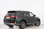 Changan CS95 I Рестайлинг Красноярск  - изображение 35