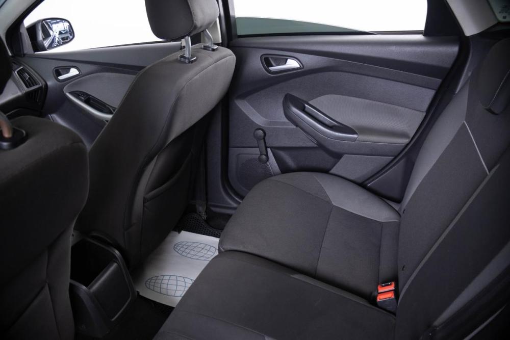 Ford Focus III Пермь  - изображение 9