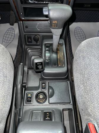 Mitsubishi Pajero II с пробегом 1995 года, цена 650 000 рублей, 332668 км, внедорожник, Автокод Объявления