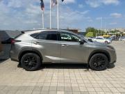 Lexus NX I Краснодар  - изображение 21