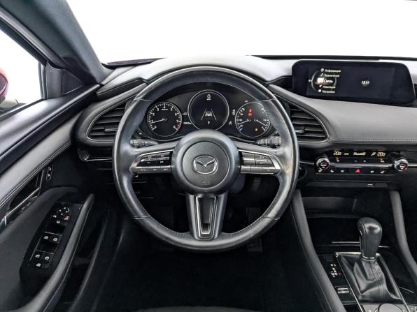 Mazda 3 IV (BP) с пробегом 2019 года, цена 2 250 000 рублей, 30794 км, хэтчбек, Автокод Объявления
