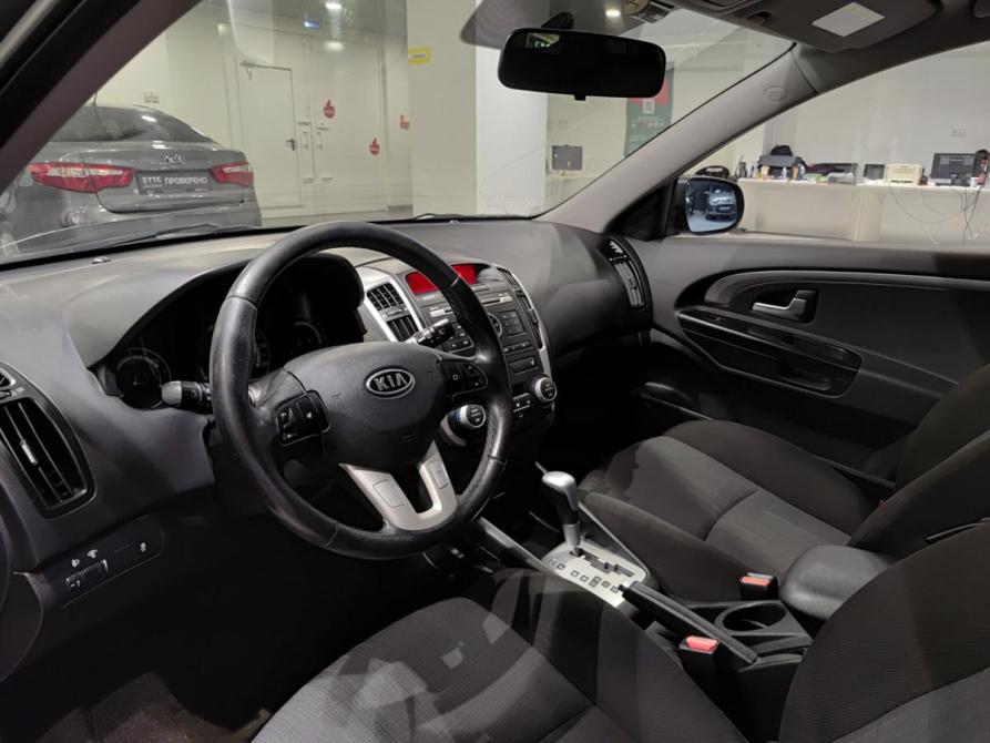 Kia Ceed I Рестайлинг Казань  - изображение 20