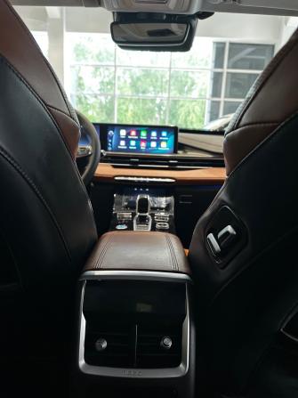 Chery Tiggo 8 Pro Max I с пробегом 2023 года, цена 2 097 000 рублей, 95000 км, внедорожник, Автокод Объявления