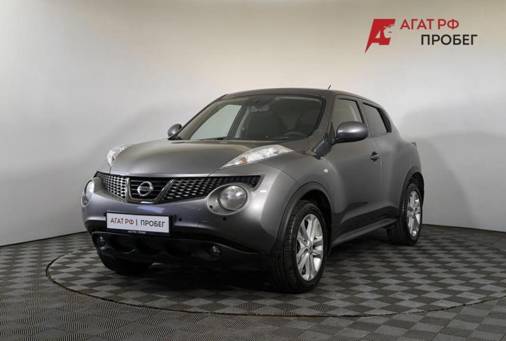 Nissan Juke I Нижний Новгород  - изображение 1